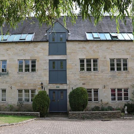 Apartmán Flat 1 - The Old Mill - Bowbridge Lock - Stroud Stroud  Exteriér fotografie