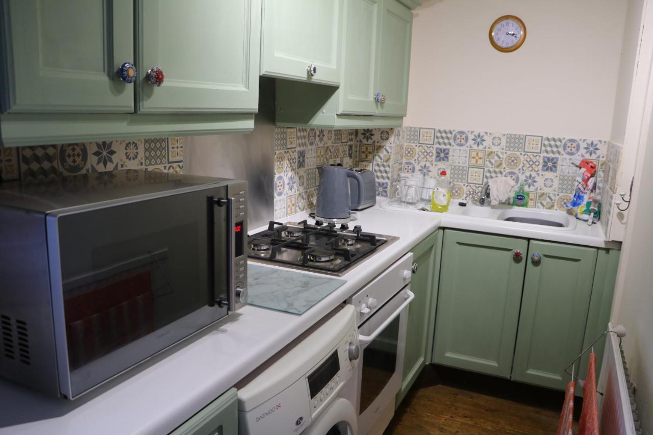 Apartmán Flat 1 - The Old Mill - Bowbridge Lock - Stroud Stroud  Exteriér fotografie